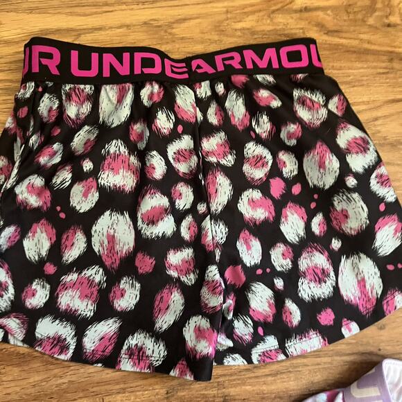 Bundle Of Under Armour Shorts - Picture 7 of 9